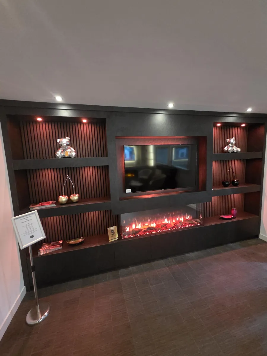 The Antonine Media Wall